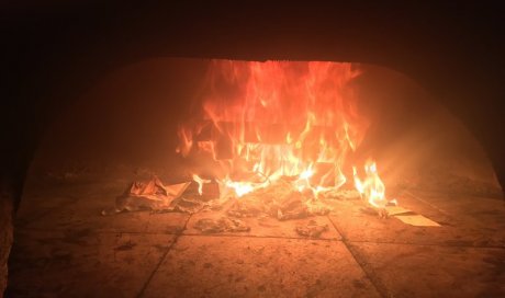 Avantages d’une pizza au feu de bois Varces-Allières-et-Risset